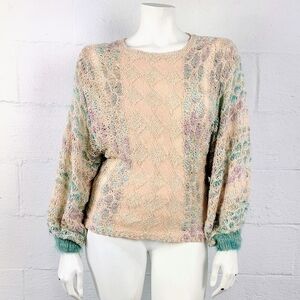 Vintage Colleen Toland Sweater